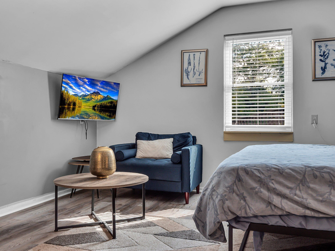 Bedroom 5