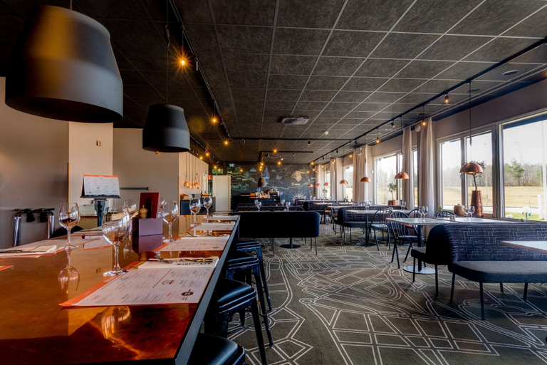 Food & Drinks 5, Scandic Linköping Väst, Linköping
