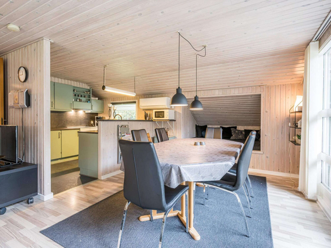 Others 4, 4 Star Holiday Home in Norre Nebel, Varde