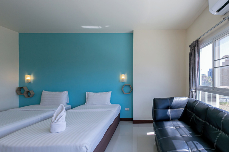 Bedroom 8
