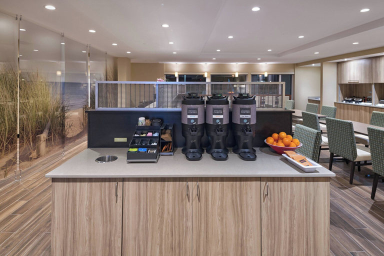 Food & Drinks 5, TownePlace Suites by Marriott Naples, Collier