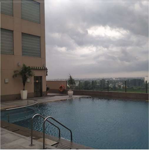 Sport & Beauty, Park Inn By Radisson Amritsar Airport, Amritsar