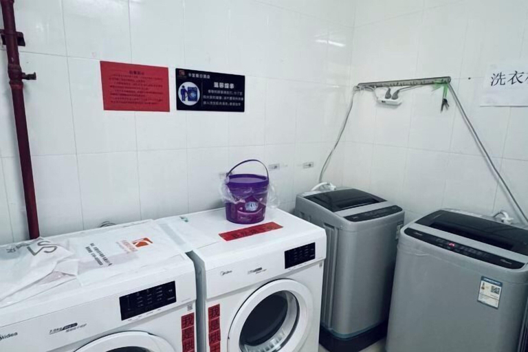 Bathroom 4, Kayi Hotel, Dongguan
