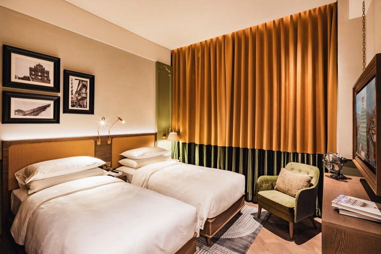 Bedroom 7