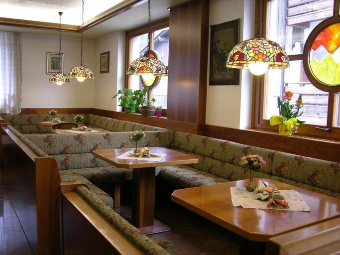 Food & Drinks 4, Best Western Hotel Nevada, Belluno