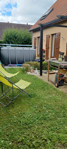 Others 2, Chez Serge et Francine, Haut-Rhin