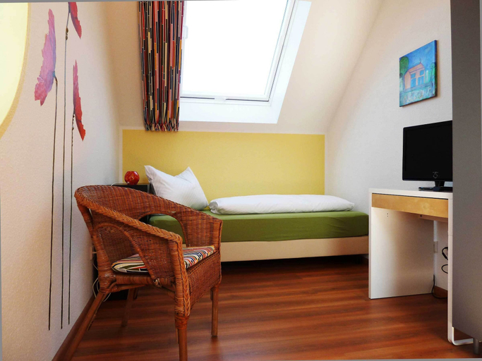 Bedroom 3, Zur Alten Schmiede, Kleve