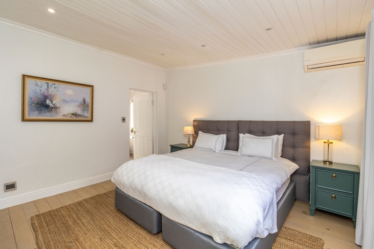 Bedroom 3, Sunset Farm Stellenbosch, Cape Winelands