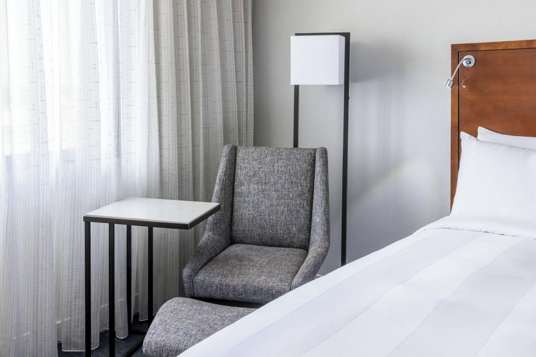 Bedroom 12