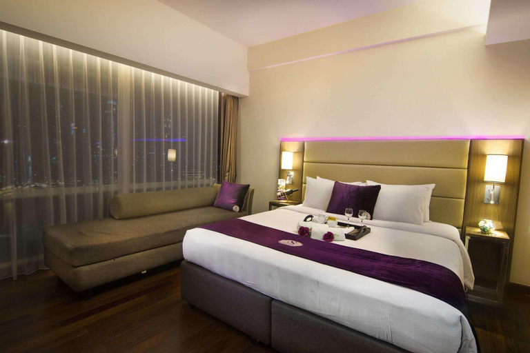 Bedroom 20