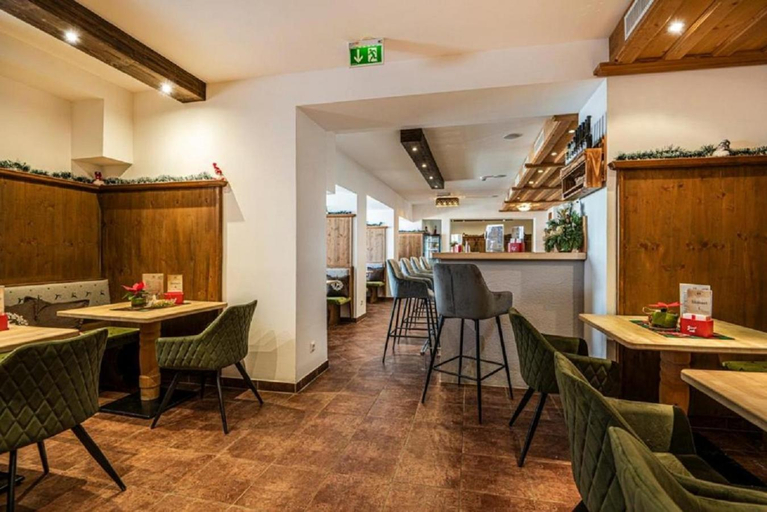 Food & Drinks 5, Schillerhof, Sankt Johann im Pongau