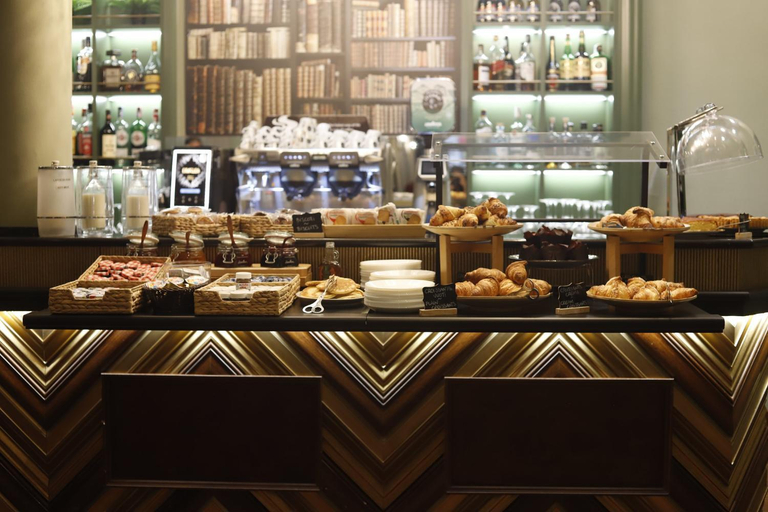 Food & Drinks 5, TownHouse 70, Torino