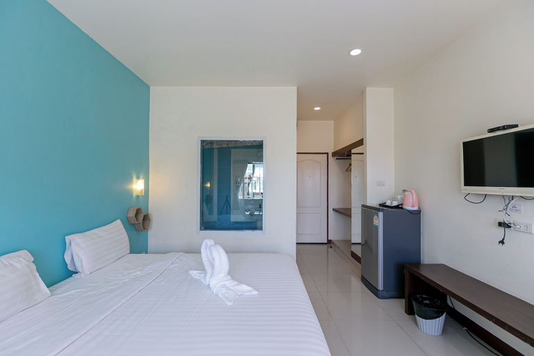 Bedroom 8