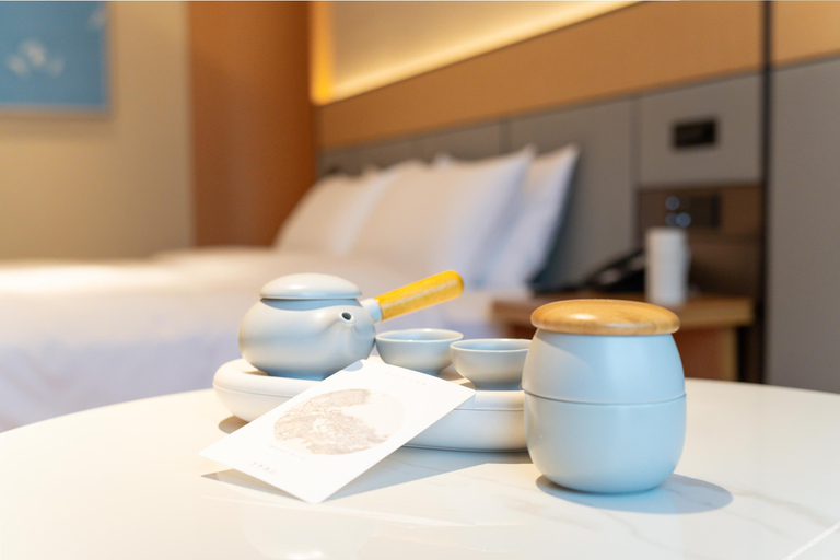 Others 5, Ji Hotel Dongguan Dalang Gymnasium, Dongguan