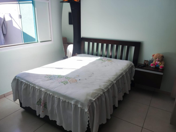 Others 5, Shalom - Conforto e Tranquilidade, Londrina