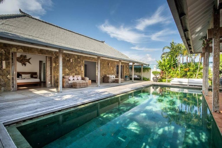 Villa Yang Tao 2, Quiet Heart of Seminyak, Badung
