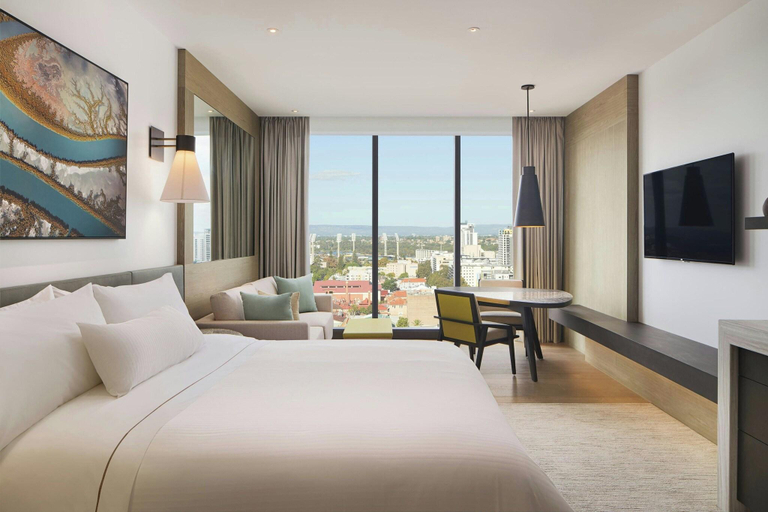 Bedroom 30