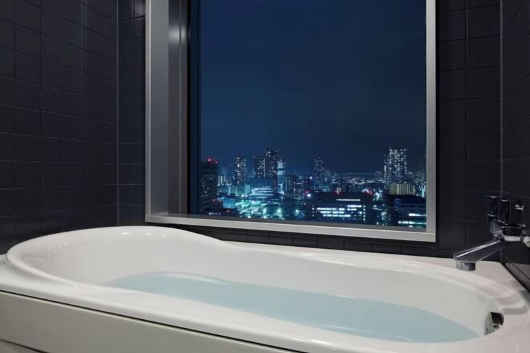 Bathroom 3