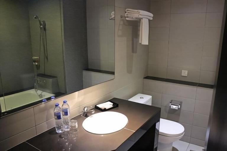 Bathroom 6