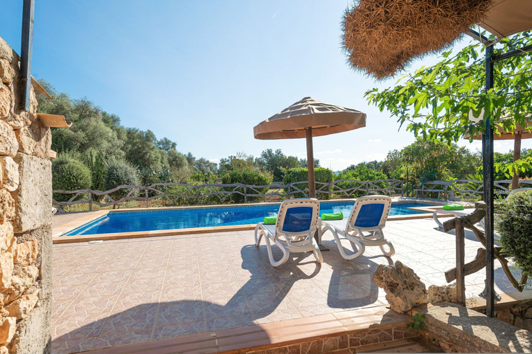 Room 5, San Sole in Son Valls, Baleares