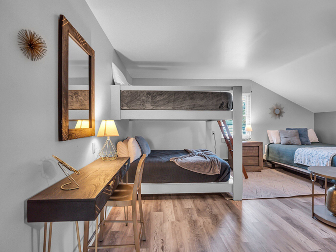 Bedroom 7