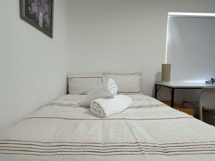 5, Montrose Double Bed Room close to City, Glenorchy