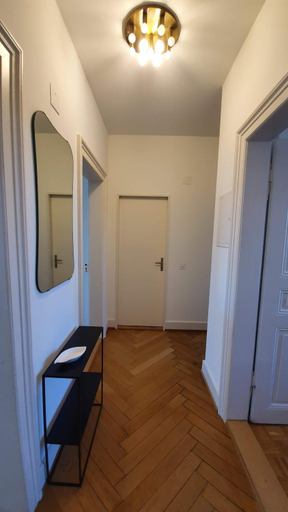 Others 2, Apartments by DASBREITEHOTEL, Basel