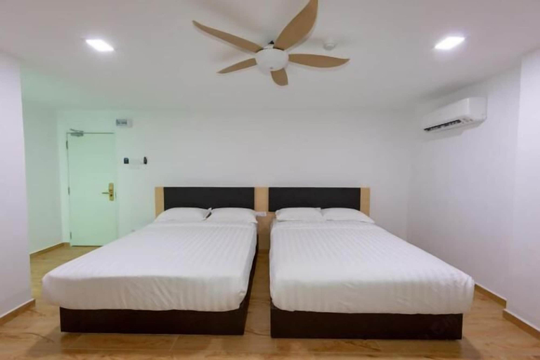 Bedroom 3