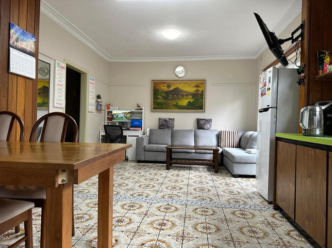 Others 4, A nice and spacious room in Sunshine, Melbourne