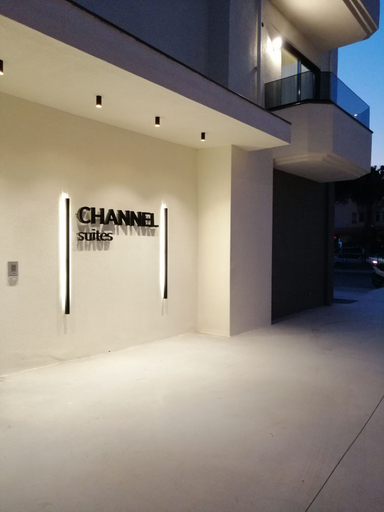 Exterior & Views 1, Channel Suites, Fethiye