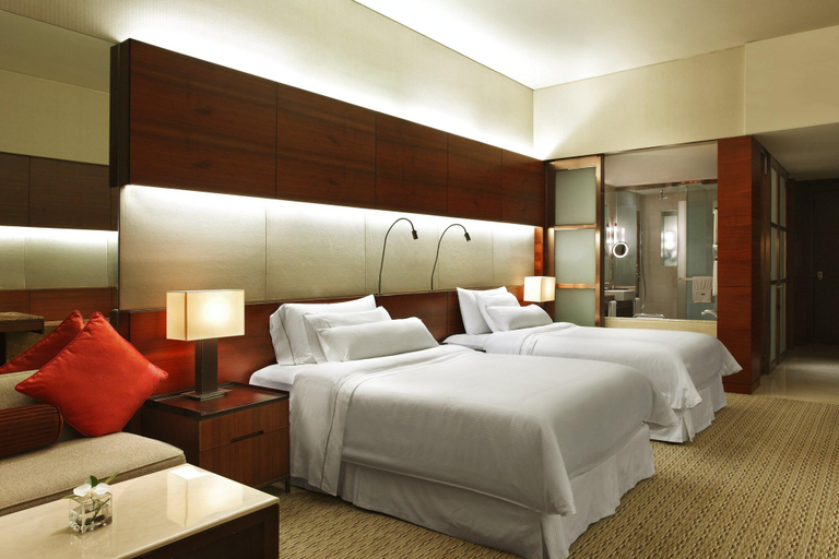 Bedroom 16
