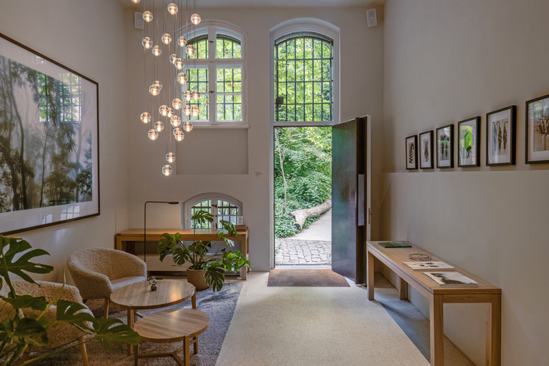 Public Area 5, Wilmina Apartments & Lofts, Berlin