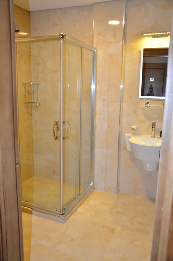 Bathroom 5, Ahmet Efendi Konagi, Fatih