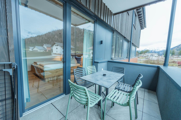 Others 3, Ferienwohnungen Karlingerhof am See, Schwaz