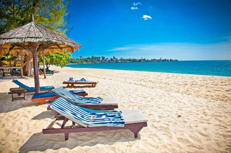 Others 5, Hotel 007, Sihanoukville