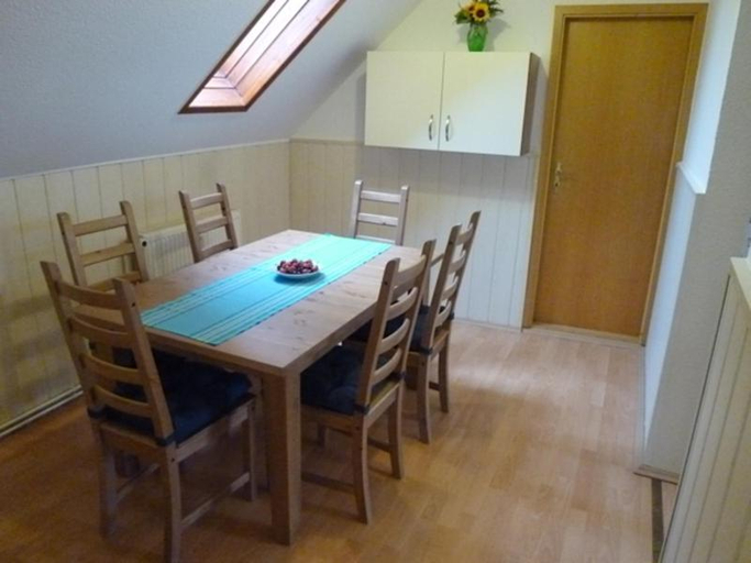Others 3, Ferienwohnungen Hohen Niendorf bei Kuhlungsborn, Rostock