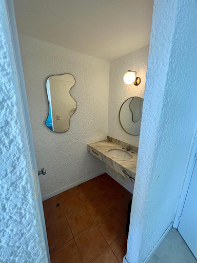 Bathroom 4, ZAG Coliving, n.a351