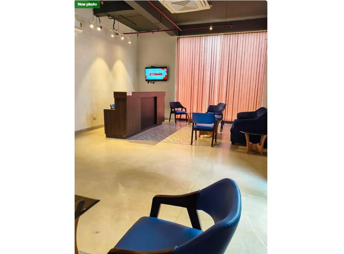 Public Area 3, Amritara Serenity, South Goa