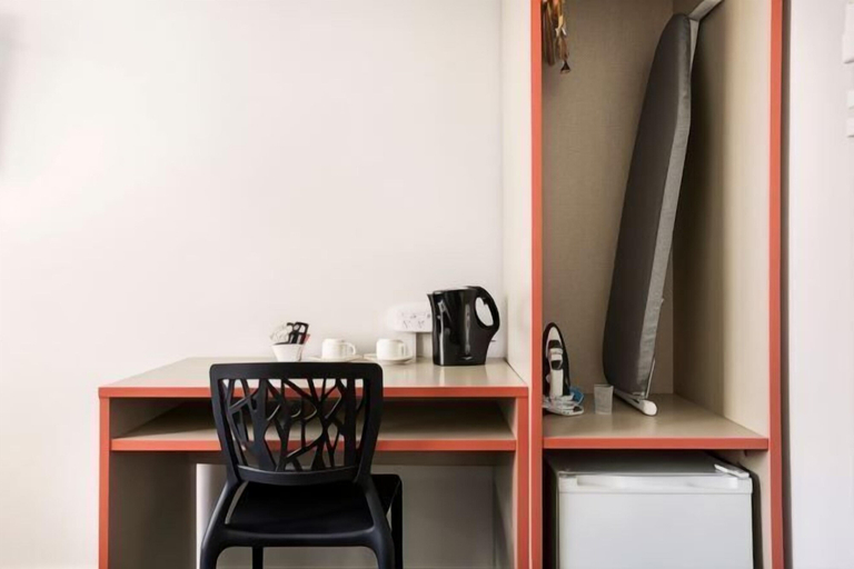 Amenities 17