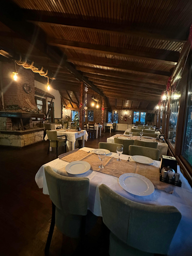 Food & Drinks 5, Agva Orman Evleri̇ Forest Lodge, Şile