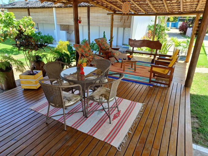 Public Area 2, Morada das Palmeiras, Maraú