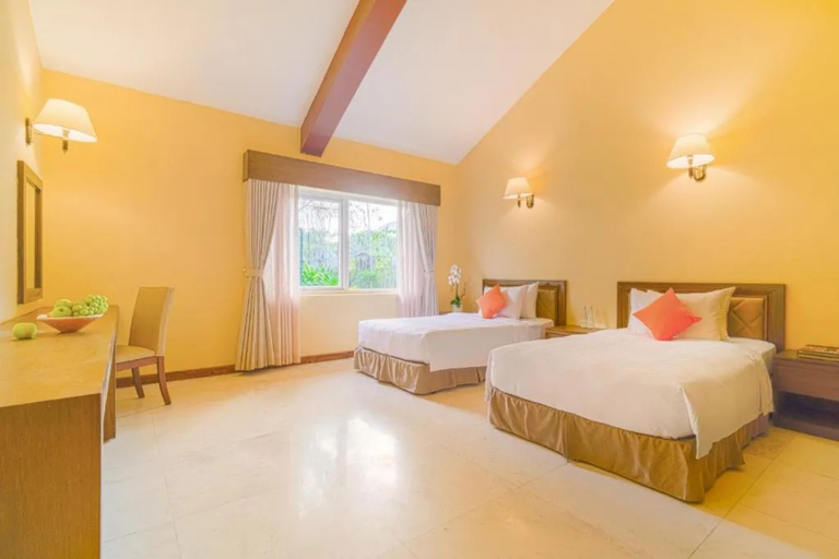 Bedroom 5, Famiana Resort & Spa, Phú Quốc