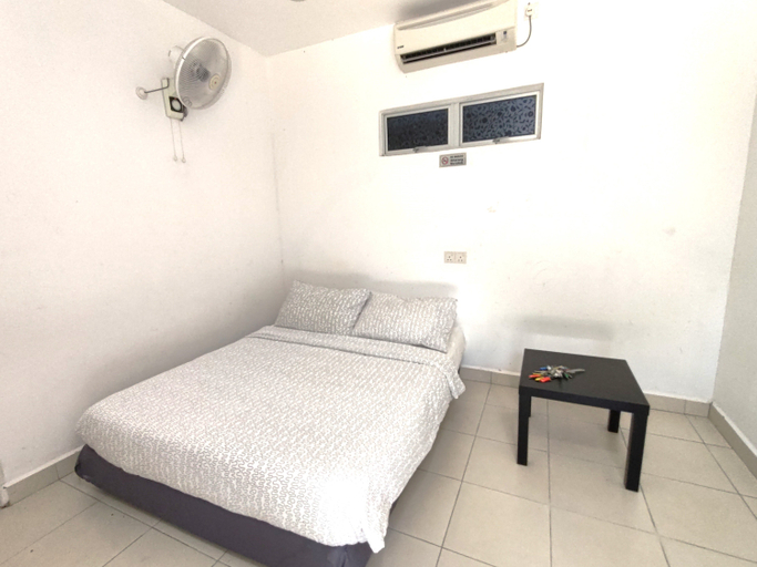 Eleven Inn Langkawi Room Type - Deluxe Queen
