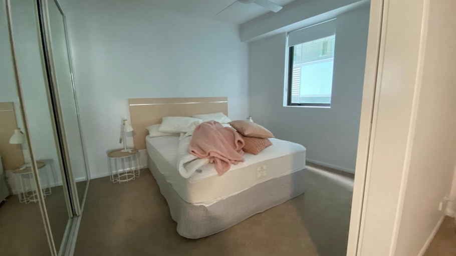 Open 1 Bedroom Apartment in Brisbane City, Brisbane