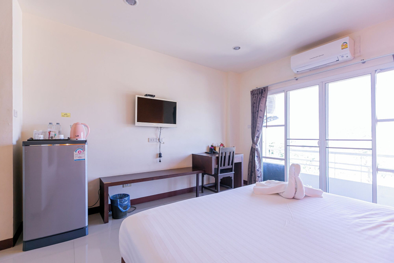 Bedroom 14