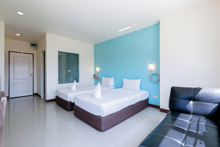 Bedroom 19