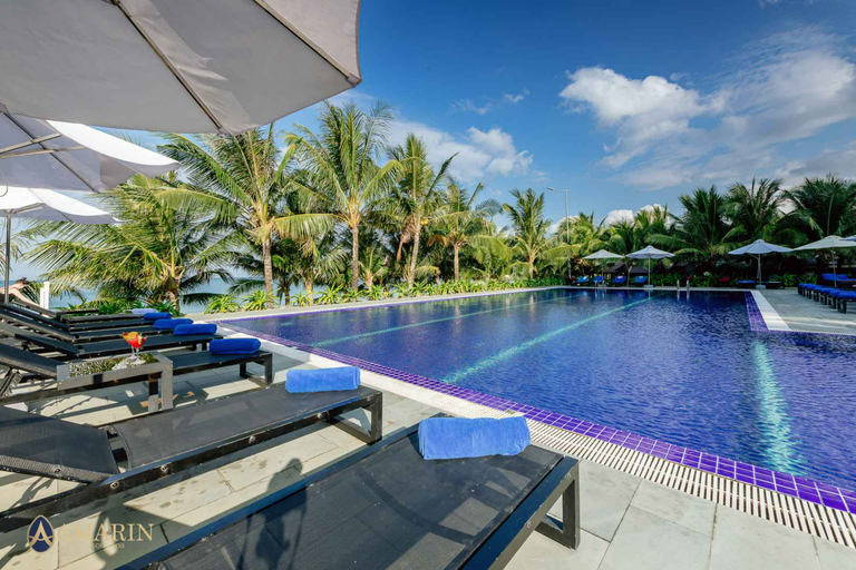 Sport & Beauty 2, Amarin Resort & Spa Phu Quoc, Phú Quốc