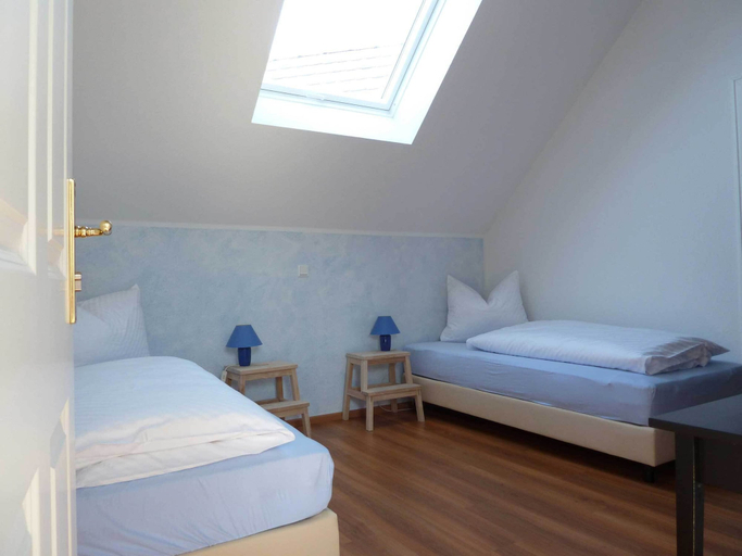 Bedroom 4, Zur Alten Schmiede, Kleve