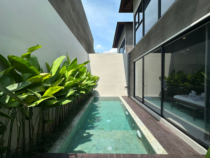 Sport & Beauty 2, D'Padi Villa Canggu, Badung