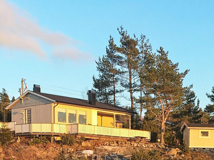 Exterior 2, 8 Person Holiday Home in Berg, Halden